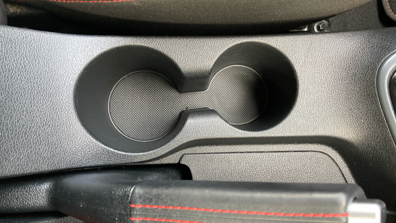 Hyundai i20 1.0T GDi 48V MHD 120 N Line 5dr Petrol Hatchback